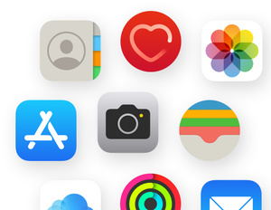 Apple Personal Session - Apple