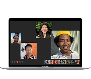 Mac for university bookstore