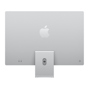 Refurbished 24-inch iMac Apple M3 Chip with 8-Core CPU and 8-Core 