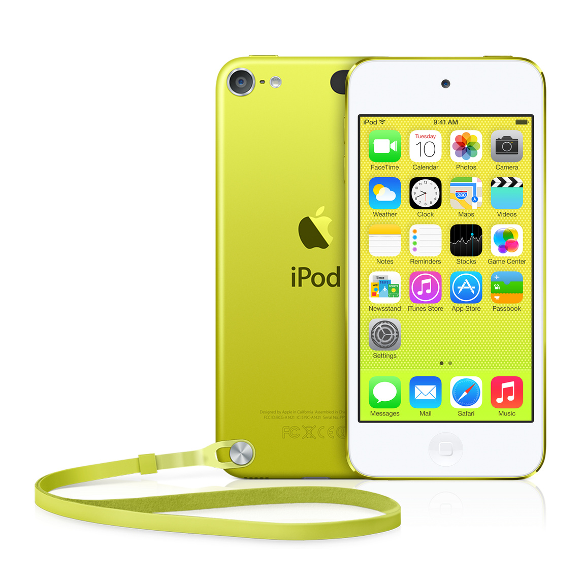 ipod touch itunes download