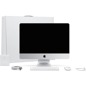 Apple iMac 12,1 21.5