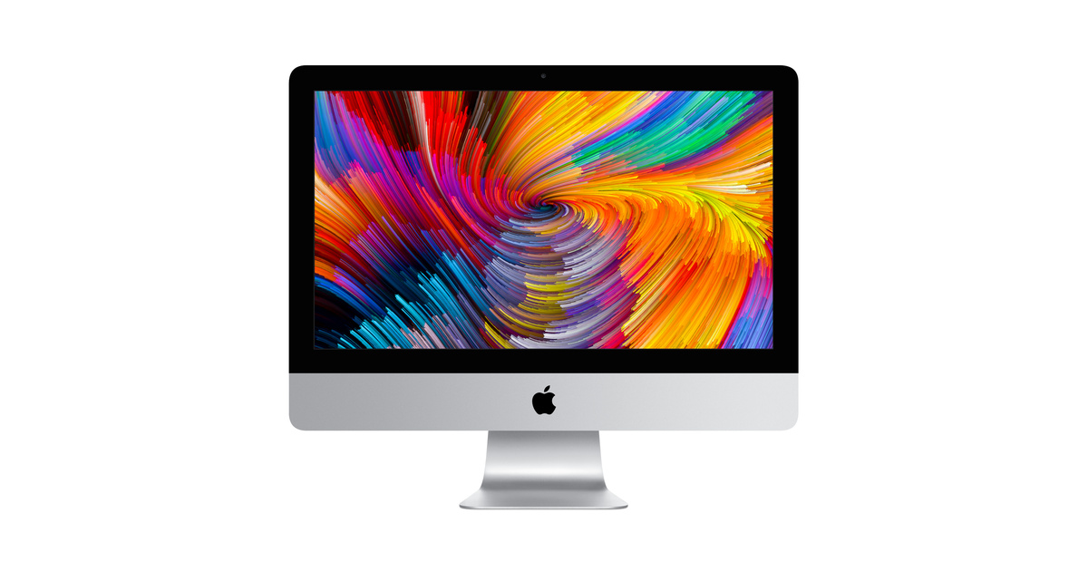can i watch tv on imac a1200