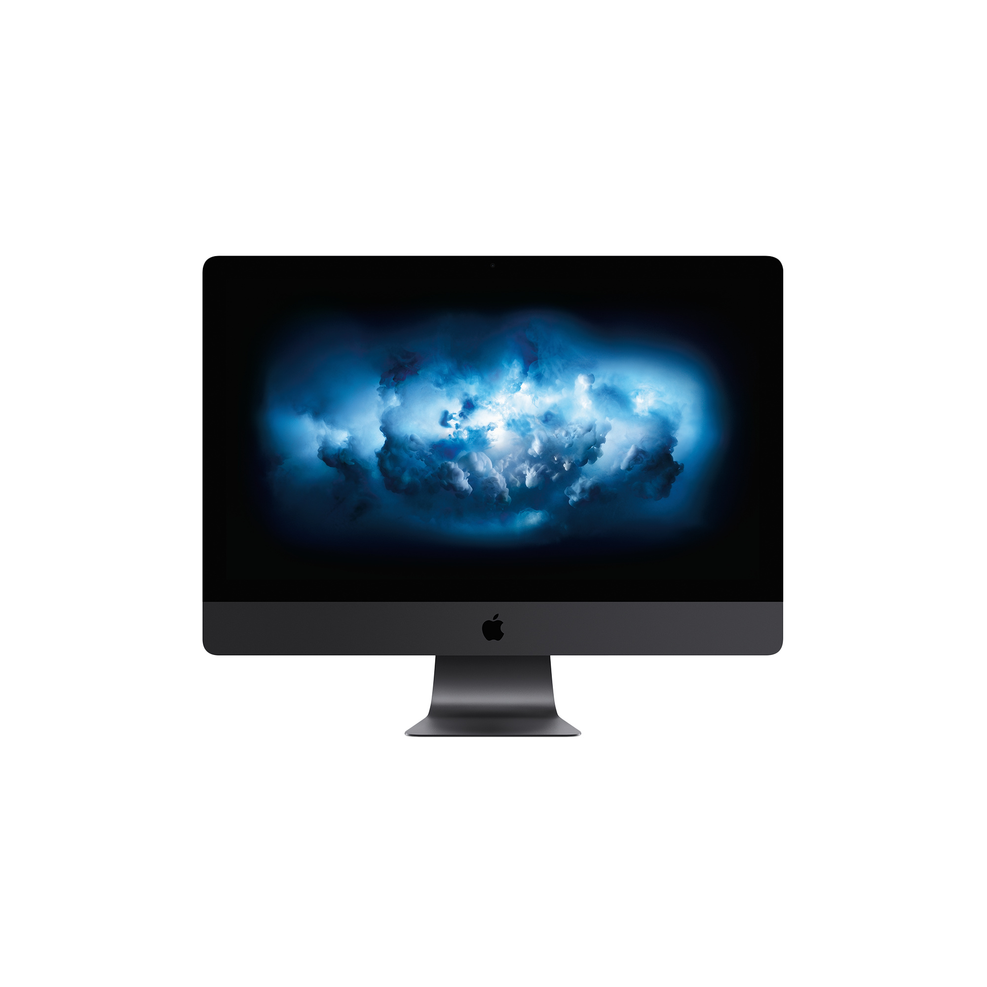 when will the new imac 2018 be released