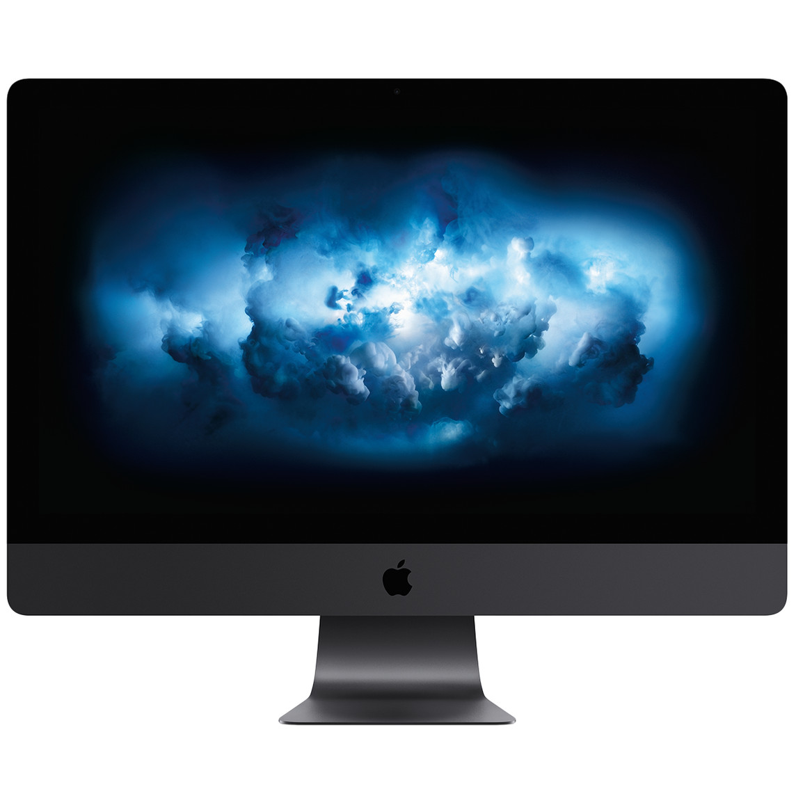 Refurbished 27-inch iMac Pro 3.2GHz 8-core Intel Xeon W with Refurbished 27-inch iMac Pro 3.2GHz 8-core Intel Xeon W with