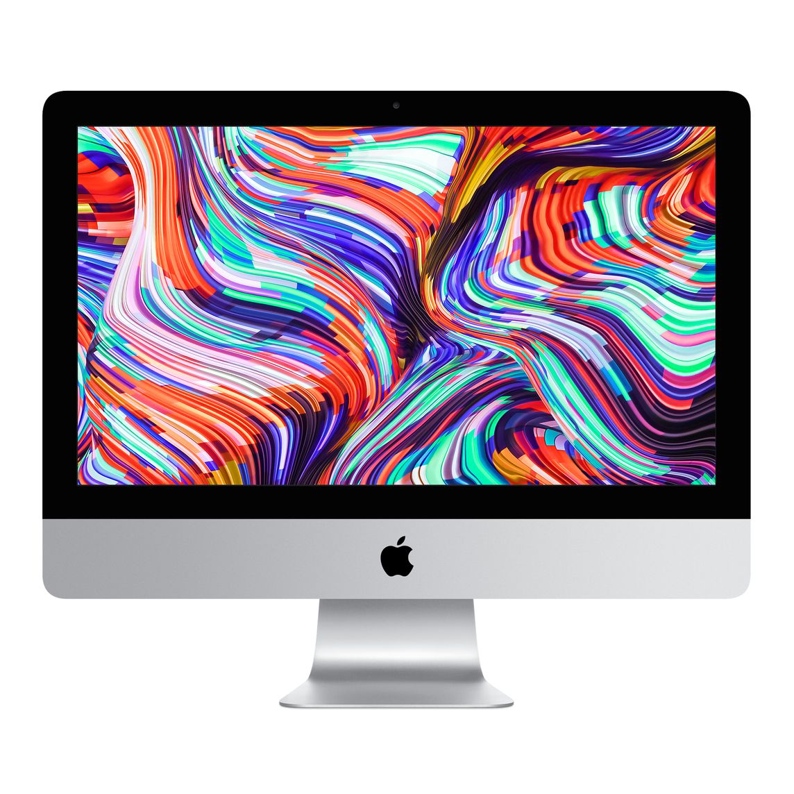 Apple iMac (21.5-inch