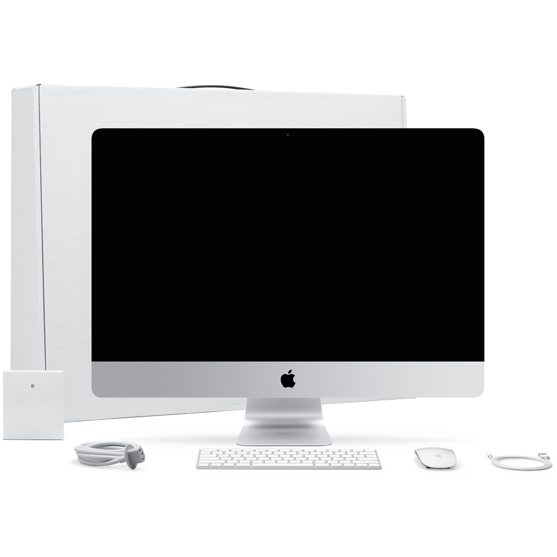 Refurbished 27-inch iMac 3.1GHz 6-core Intel Core i5 with Retina 通販人気商品 APPLE iMac MD095J/A IMAC デスクトップ型PC