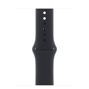 Refurbished Apple Watch Series 9 GPS + Cellular, 41mm Graphite 