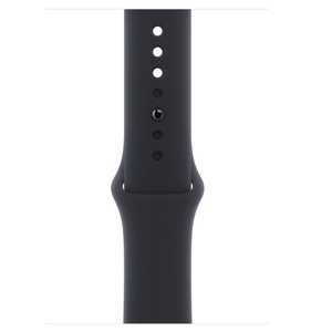 Refurbished Apple Watch Series 9 GPS, 45mm Midnight Aluminum Case 