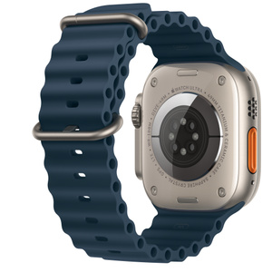Refurbished Apple Watch Ultra 2 GPS + Cellular, 49mm Titanium Case 