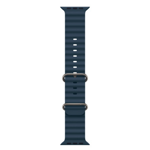 Refurbished Apple Watch Ultra 2 GPS + Cellular, 49mm Titanium Case 