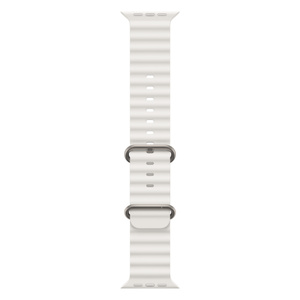 Refurbished Apple Watch Ultra GPS + Cellular, 49mm Titanium Case 