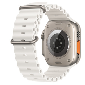Refurbished Apple Watch Ultra 2 GPS + Cellular, 49mm Titanium Case 
