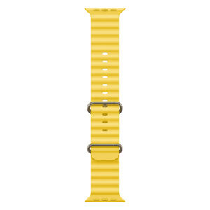Refurbished Apple Watch Ultra GPS + Cellular, 49mm Titanium Case 