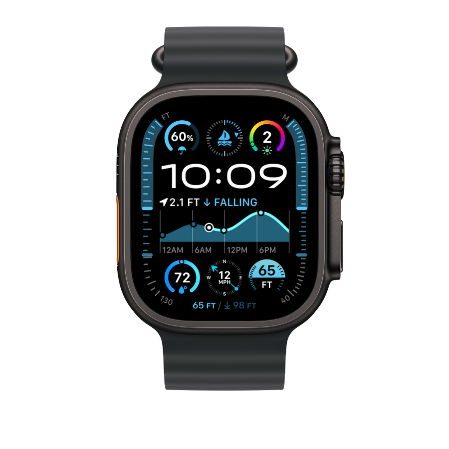 Apple Watch Ultra 3