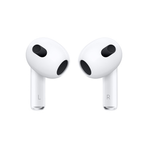 Refurbished AirPods (3rd generation) with MagSafe Charging Case