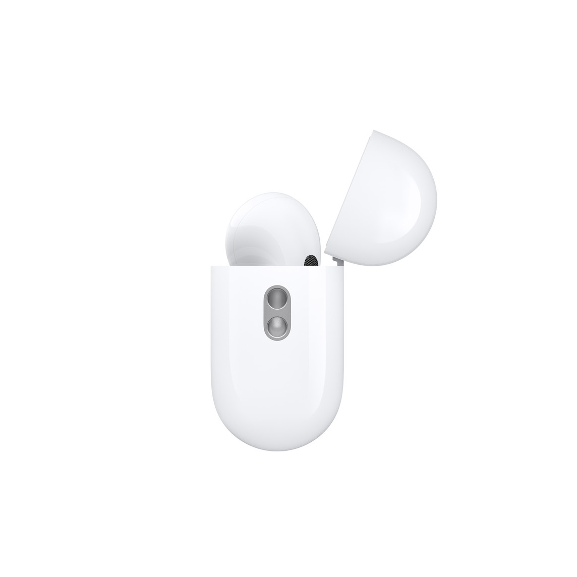 Refurbished AirPods Pro 2 with MagSafe Charging Case (Lightning) - Apple Refurbished AirPods Pro 2 with MagSafe Charging Case (Lightning) - Apple