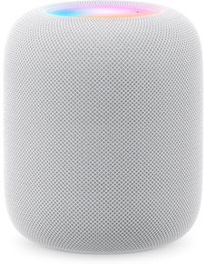 Apple Pod ホワイト 箱なし APPLE HOMEPOD ホワイト箱なし