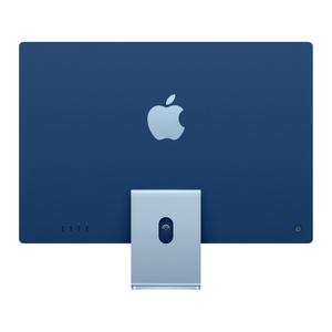 Refurbished 24-inch iMac Apple M3 Chip with 8-Core CPU and 10-Core 