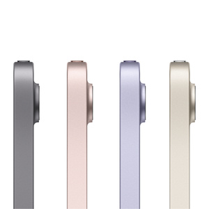 Refurbished iPad mini 6 Wi-Fi 64GB - Pink - Apple
