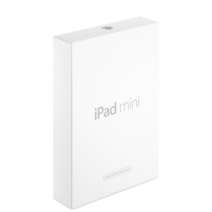 Refurbished iPad mini 6 Wi-Fi 64GB - Pink - Apple