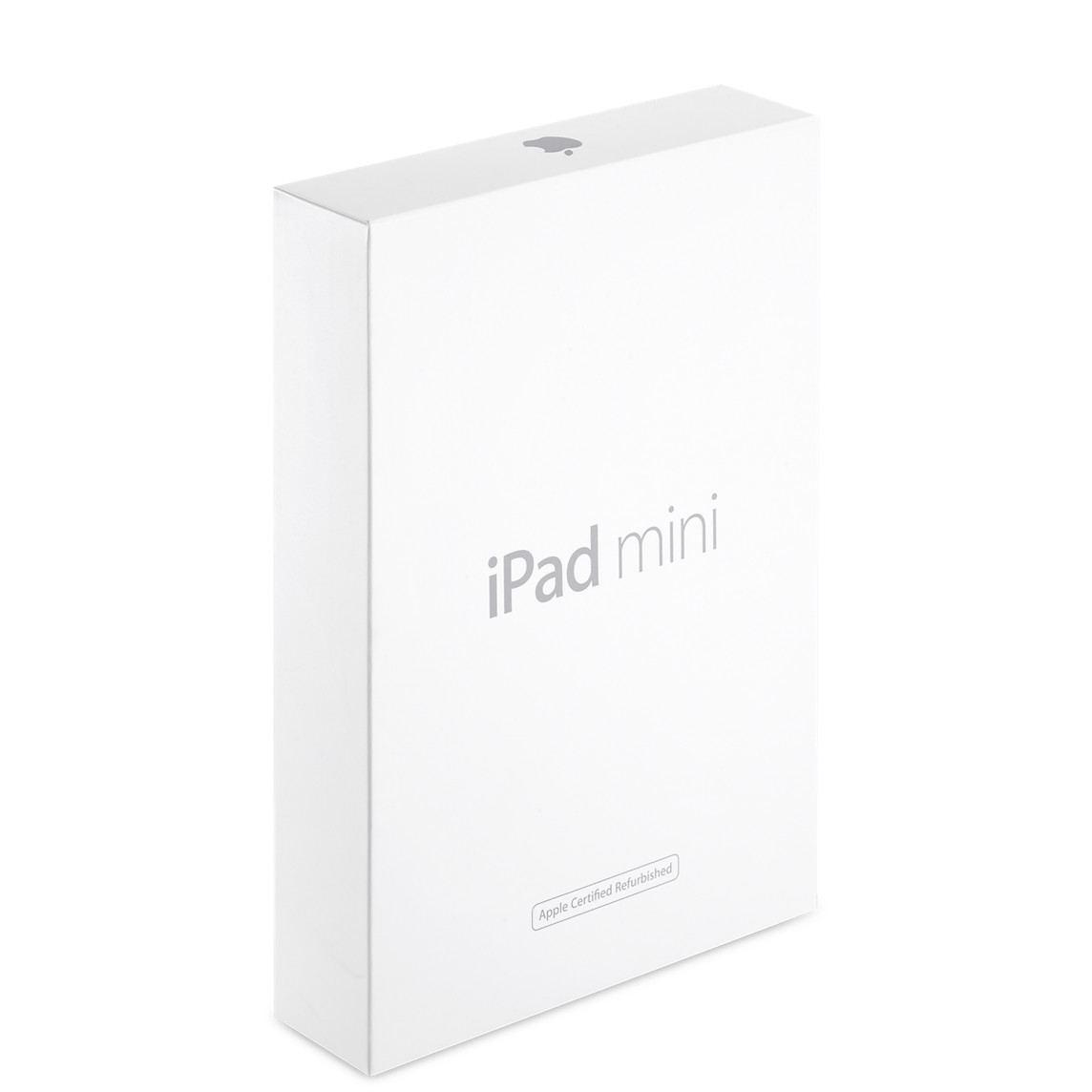 Refurbished iPad mini 5 Wi Fi GB   Silver   Apple