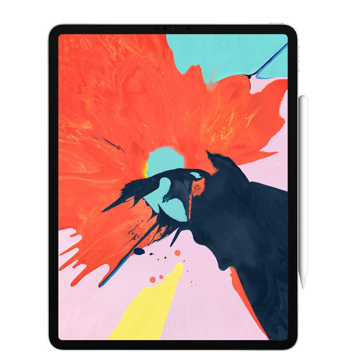 Refurbished 11-inch iPad Pro Wi-Fi + Cellular 256GB - Space Gray Refurbished 11-inch iPad Pro Wi-Fi + Cellular 256GB - Space Gray