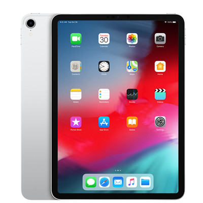 Refurbished iPad - iPad Pro 11