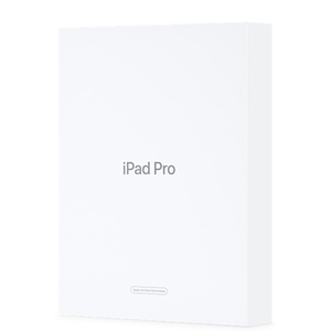 Refurbished 11-inch iPad Pro Wi-Fi 256GB - Space Gray - Apple Refurbished 11-inch iPad Pro Wi-Fi 256GB - Space Gray - Apple
