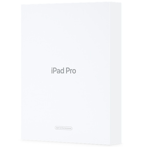 Refurbished 12.9-inch iPad Pro Wi-Fi + Cellular 128GB - Silver ...