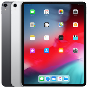 Refurbished 12 9 Inch Ipad Pro Wi Fi 1tb Silver 3rd Generation Apple