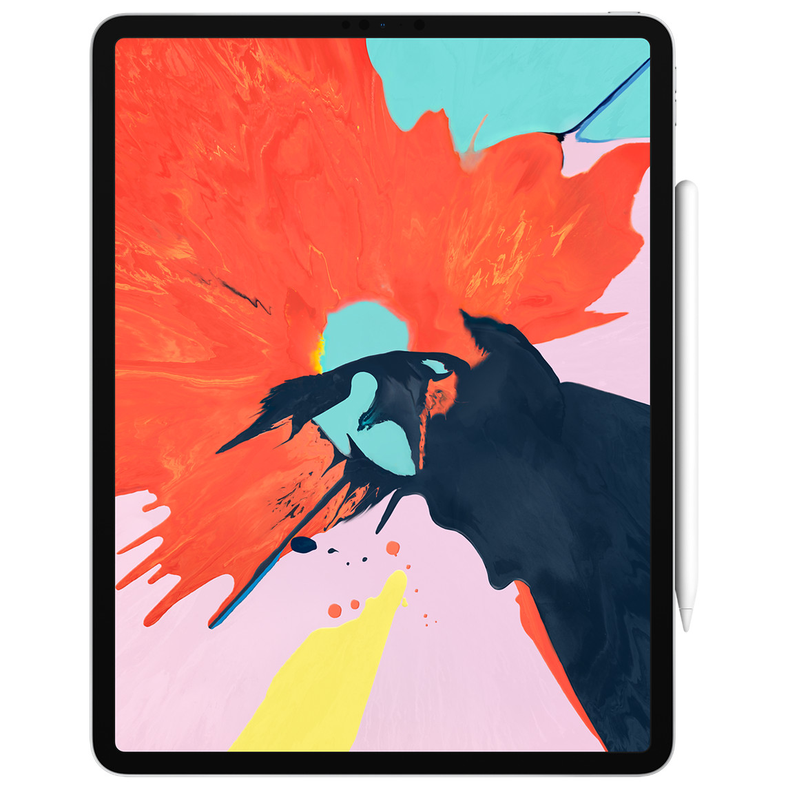 Refurbished 12.9-inch iPad Pro Wi-Fi 64GB - Silver (3rd Generation 特売ンストア Pro iPad 12.9inch Wi-Fiモデル 64GB 第3世代 タブレット