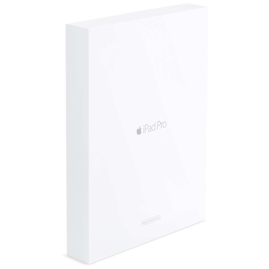Refurbished 12.9-inch iPad Pro Wi-Fi 256GB - Space Gray (3rd Refurbished 12.9-inch iPad Pro Wi-Fi 256GB - Space Gray (3rd