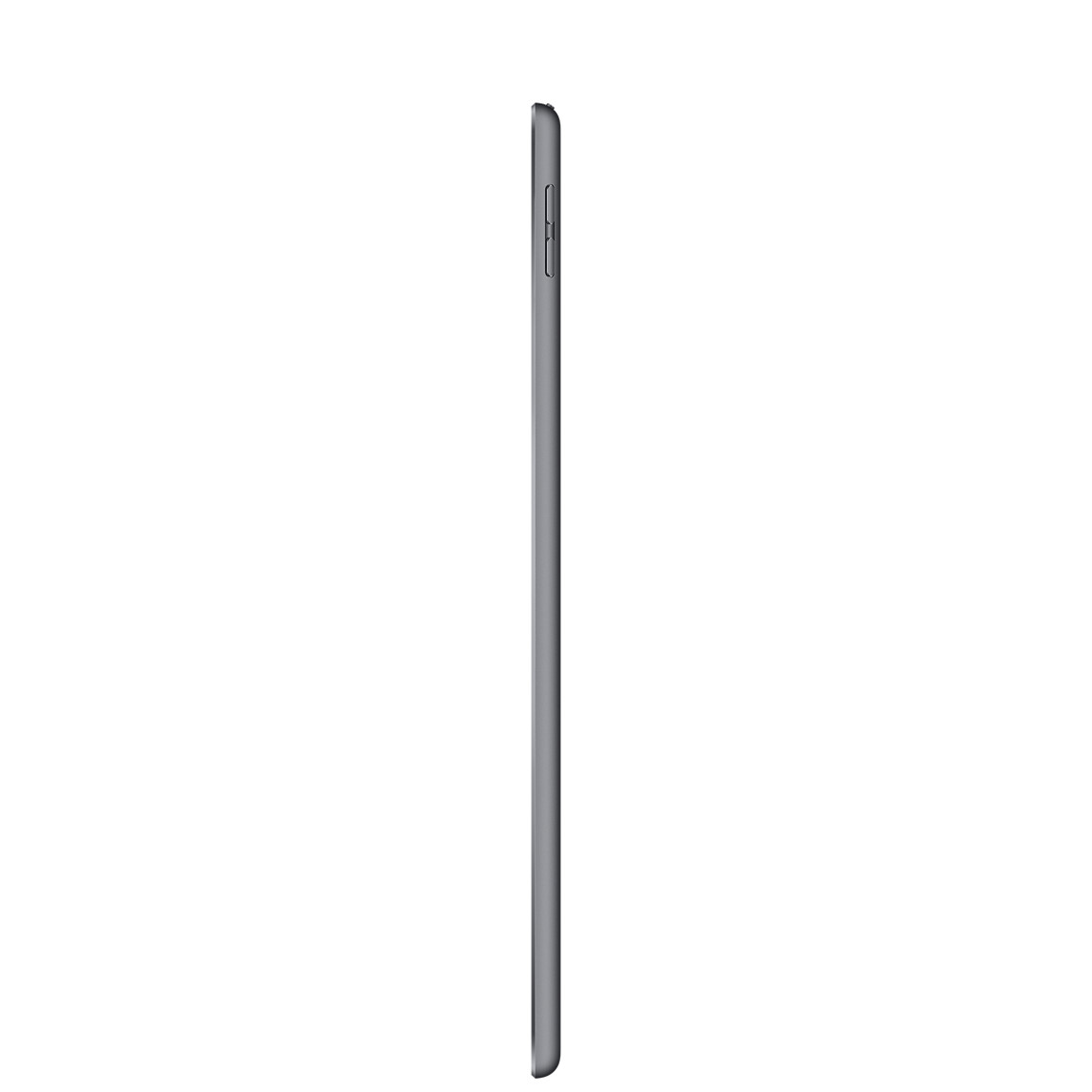 Refurbished iPad Wi-Fi 128GB Space Gray (7th Generation) - Apple