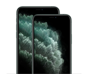 Refurbished Iphone 11 Pro 256gb Silver Unlocked Apple