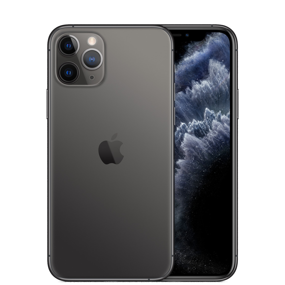 Refurbished iPhone 11 Pro 512GB - Space Gray (Unlocked) - Apple
