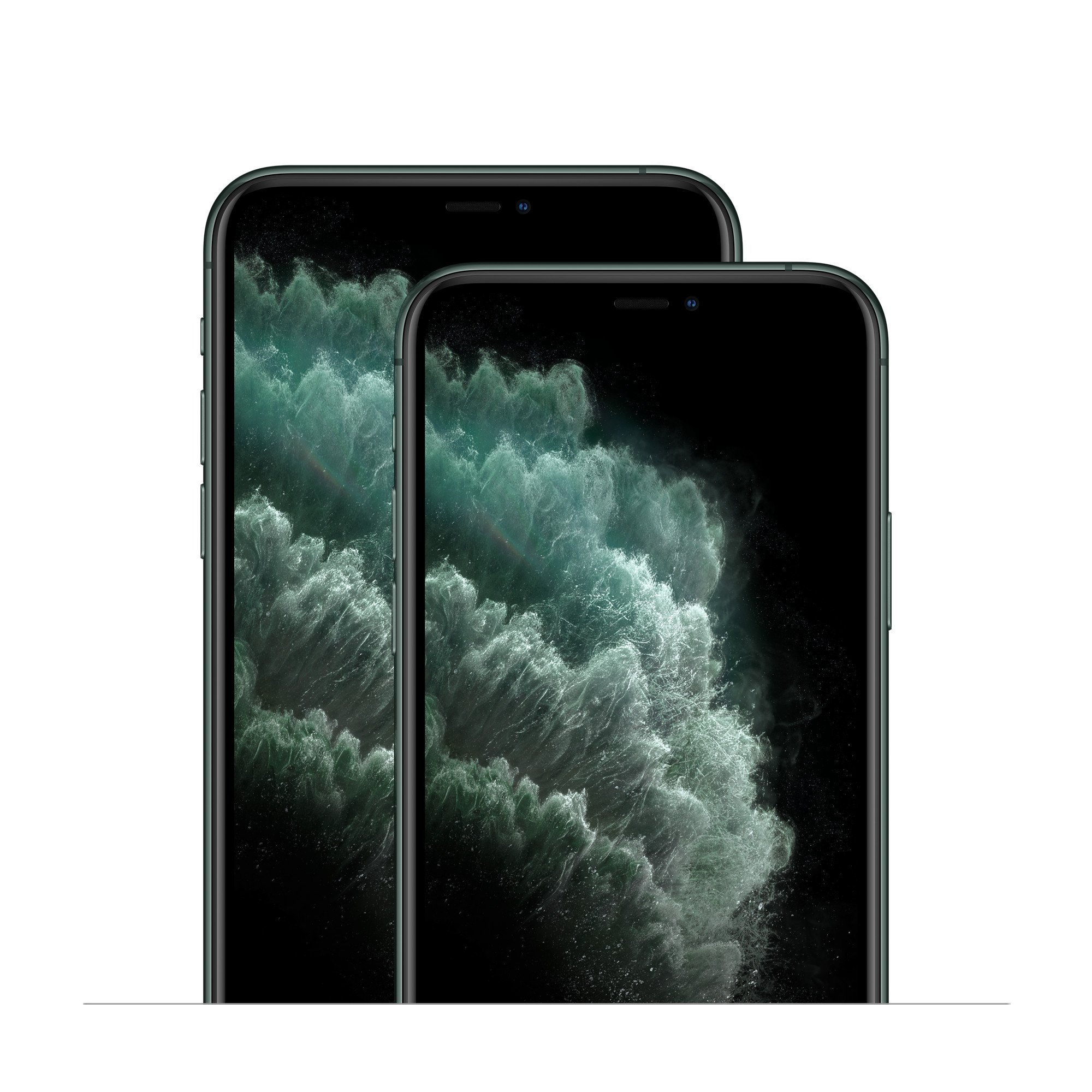 Refurbished iPhone 11 Pro 64GB - Space Gray (Unlocked) - Apple