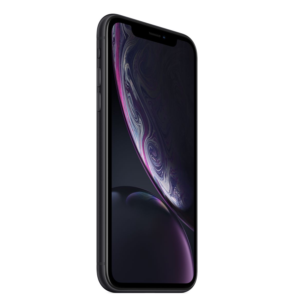 Refurbished Iphone Xr 128gb Black Unlocked Apple