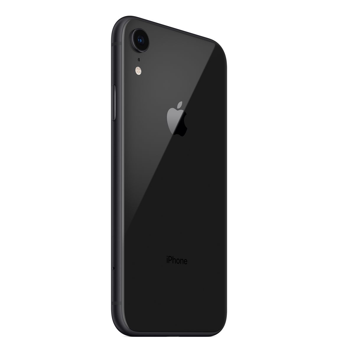 Refurbished Iphone Xr 128gb Black Unlocked Apple