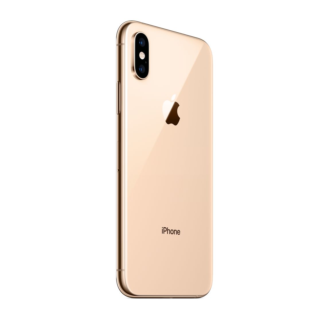 Refurbished Iphone Xs 64gb Gold Unlocked Apple
