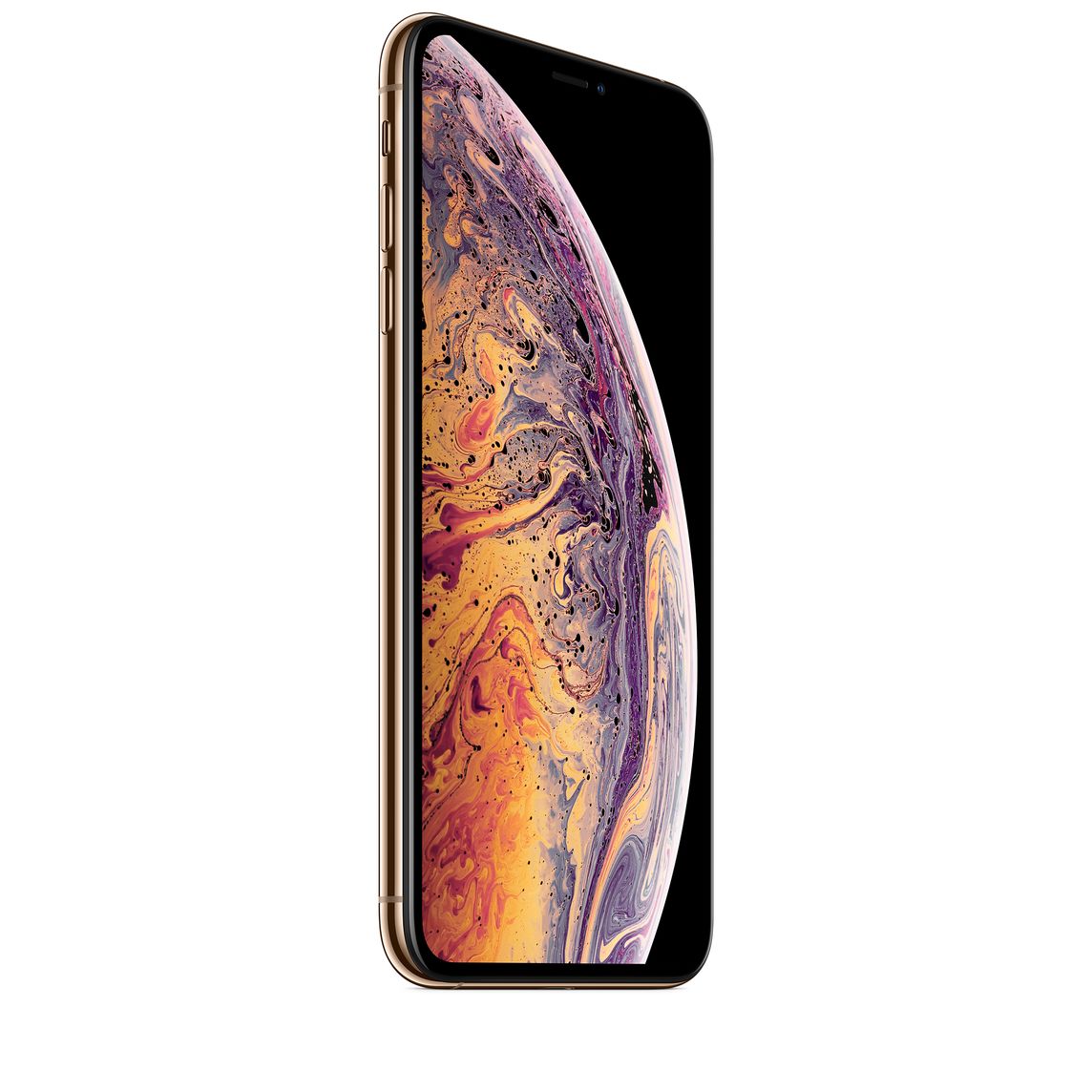 refurbished iphone xs max 256gb gold unlocked