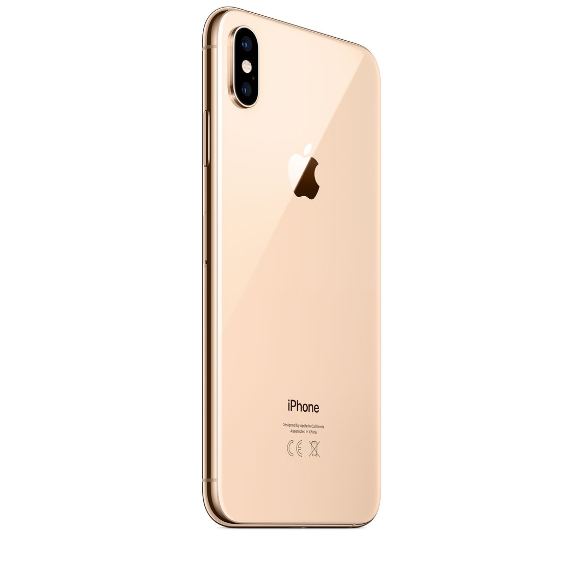 refurbished iphone xs max 512gb gold unlocked