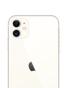 iPhone11 64GB ホワイト-