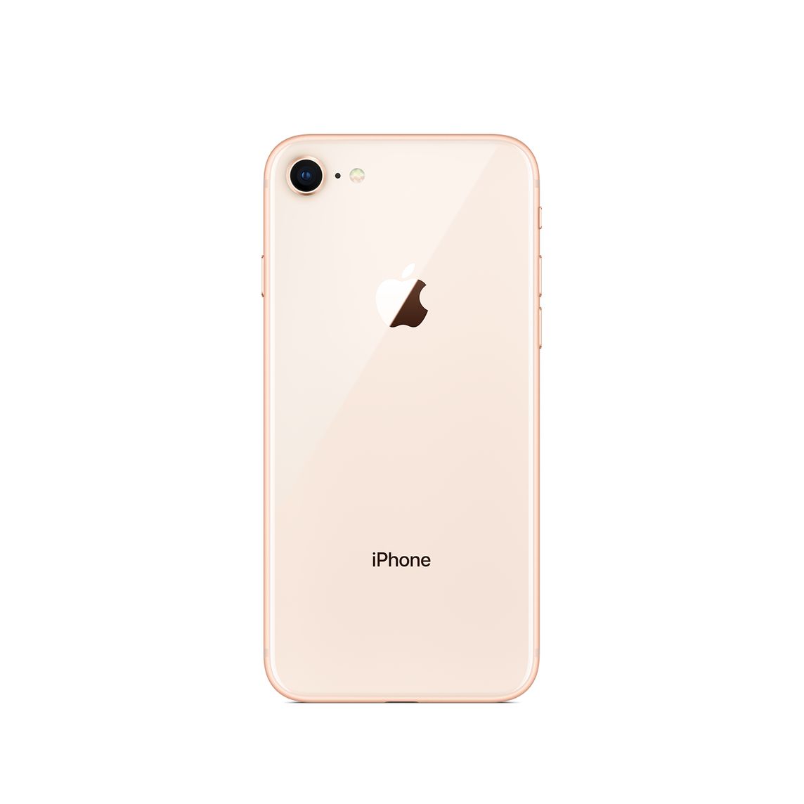Refurbished Iphone 8 64gb Gold Unlocked Apple