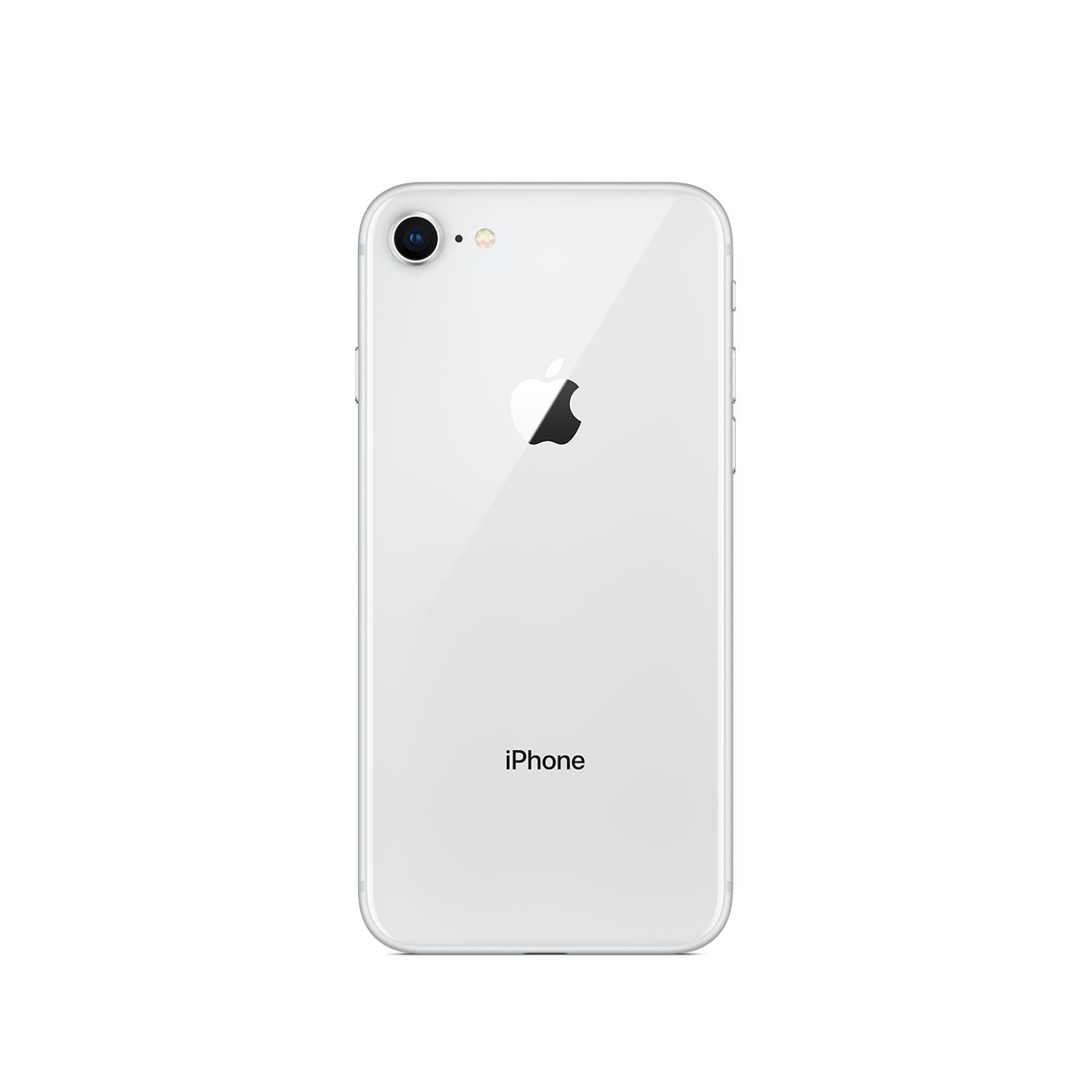 refurbished iphone 8 64gb silver unlocked