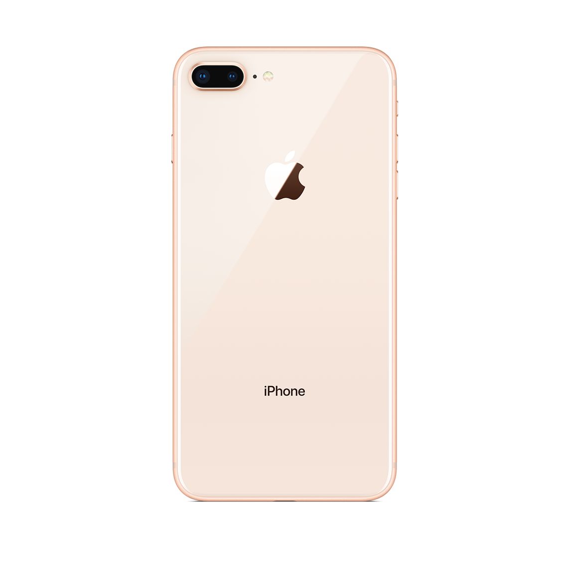 Refurbished Iphone 8 Plus 64gb Gold Unlocked Apple