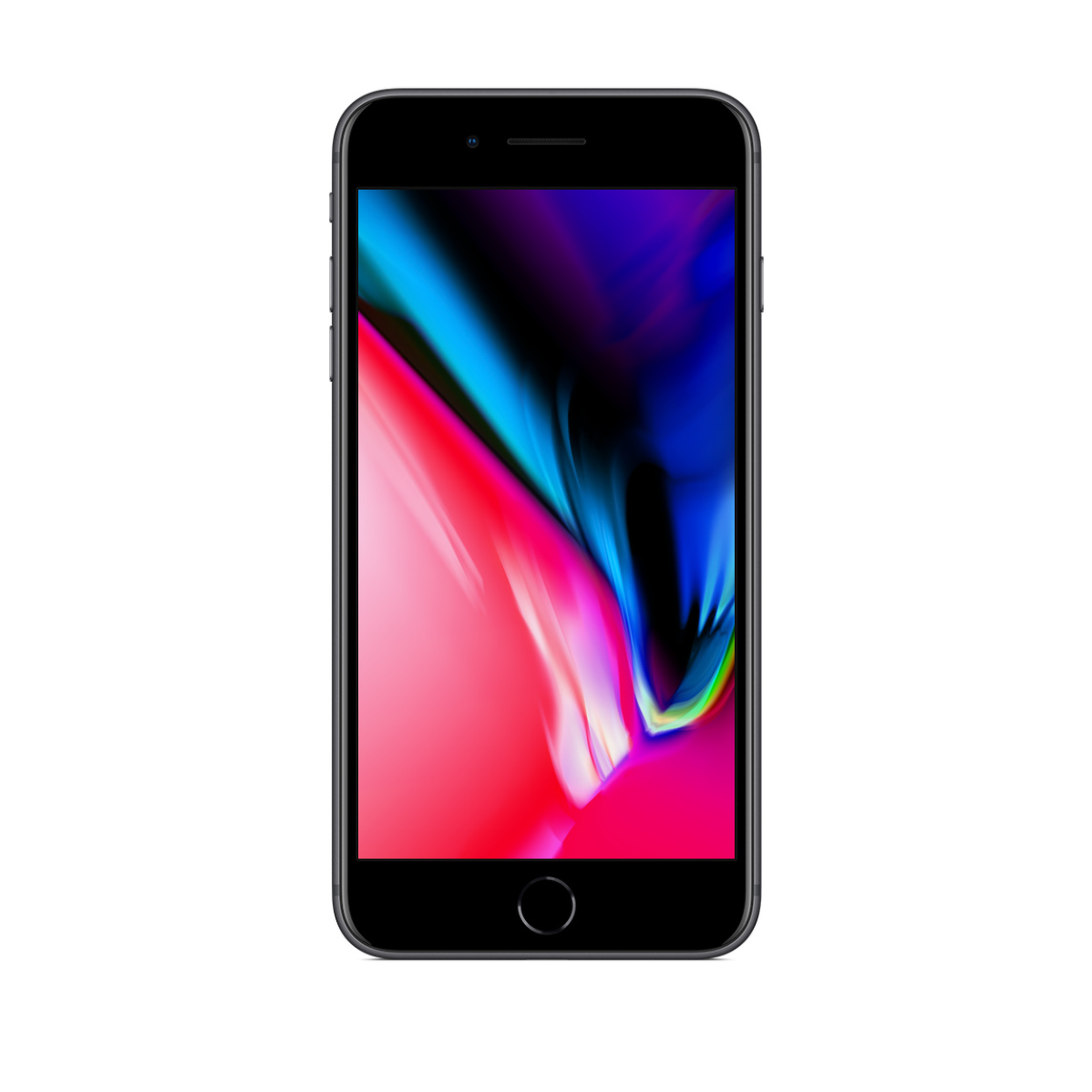 refurbished iphone 8 plus 64gb space gray unlocked