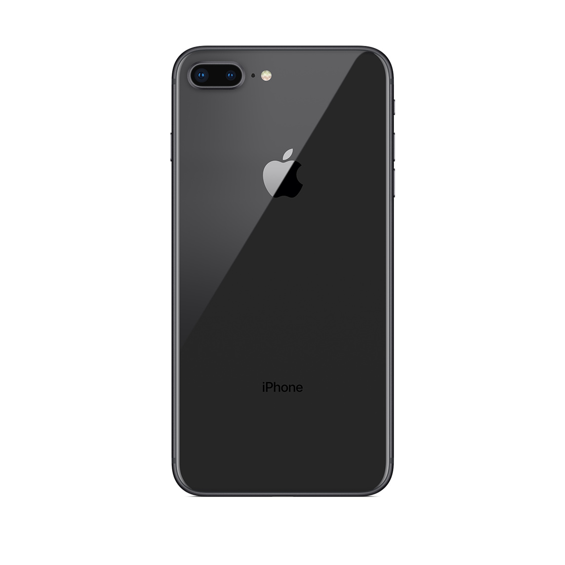 Refurbished Iphone 8 Plus 64gb Space Gray Unlocked Apple