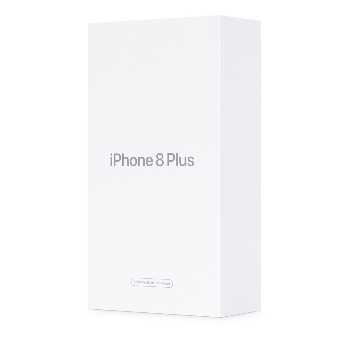 Refurbished Iphone 8 Plus 64gb Space Gray Unlocked Apple