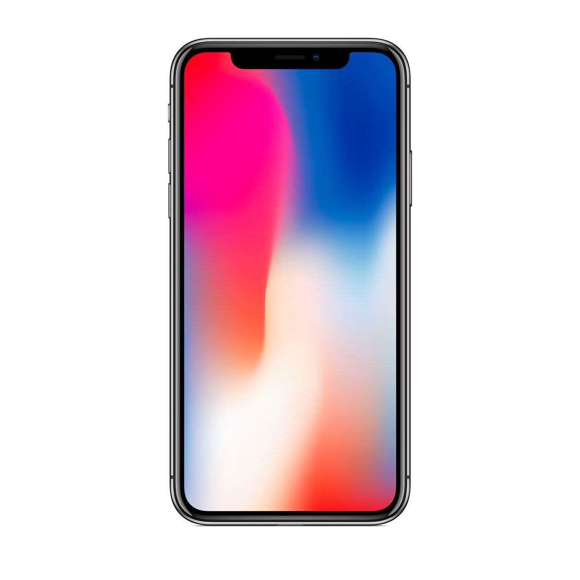 refurbished iphone x 256gb space gray unlocked