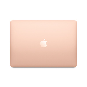 WEB限定 M1 MacBook Air 8GB RAM 256GB SSD ゴールド agapeeurope.org